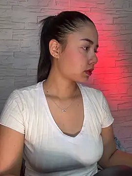  Luana online show from 07/26/26, 12:41