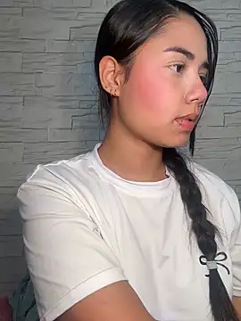  Luana online show from 07/29/26, 01:04