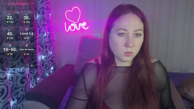 KellyCrystall online show from 12/19/25, 08:32