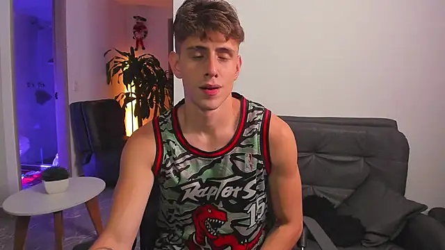 Jasperjoness online show from 12/04/24, 11:13