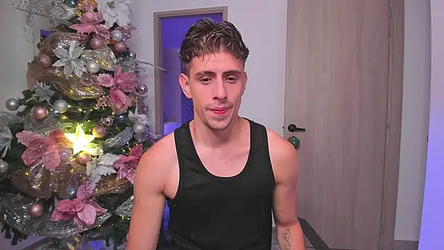 Jasperjoness online show from 12/11/24, 07:53