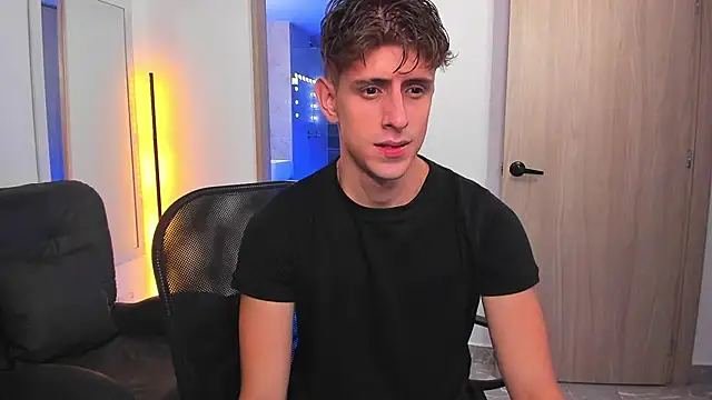Jasperjoness online show from 01/05/25, 06:46