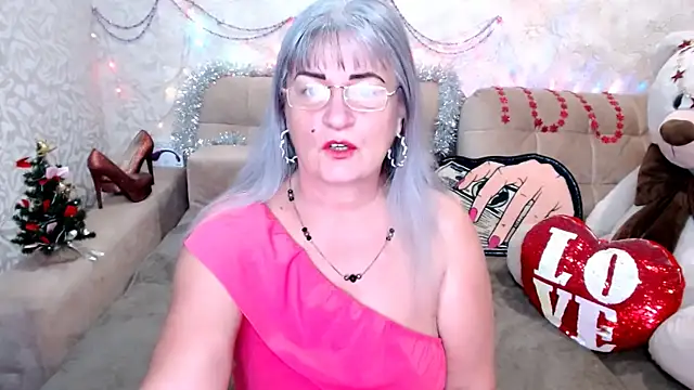 SiberiabBerry online show from 12/14/25, 05:46