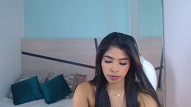 violeta leon online show from 01/21/25, 07:26