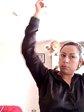 Katalina S3xy online show from 01/15/25, 01:41