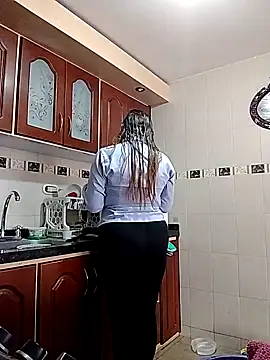 Katalina S3xy online show from 10/28/25, 12:09