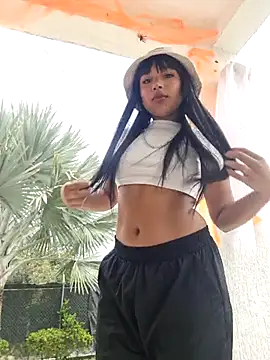 Mariangel 11 online show from 10/19/25, 04:29