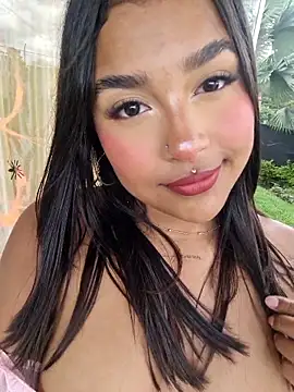 Mariangel 11 online show from 10/24/25, 01:51