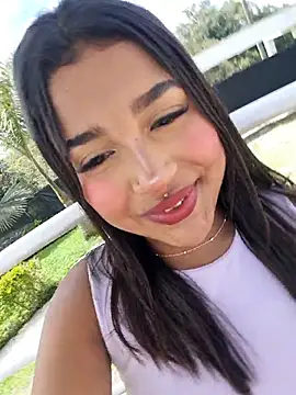 Mariangel 11 online show from 10/25/25, 03:07