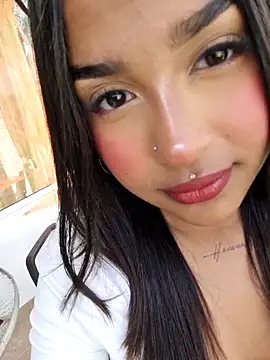 Mariangel 11 online show from 10/28/25, 02:09