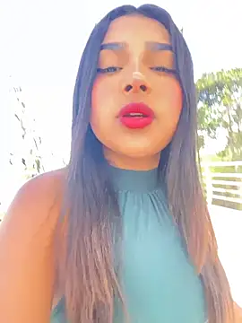 Mariangel 11 online show from 05/19/26, 02:56