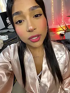 Mariangel 11 online show from 06/09/26, 02:17