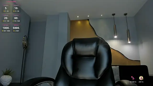 AntonellaHans  online show from 12/29/24, 03:35
