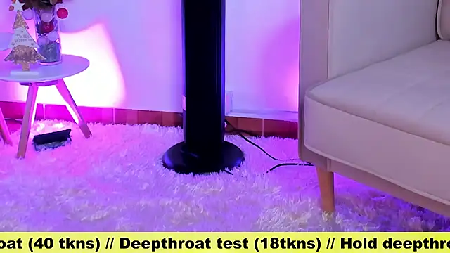Bonnypetite- online show from 12/09/24, 05:40
