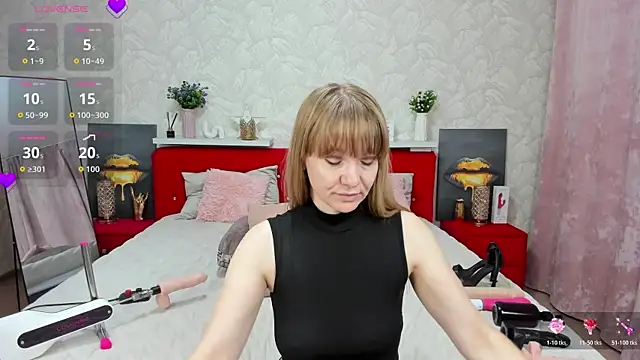 KattyPeachX online show from 07/24/26, 01:03