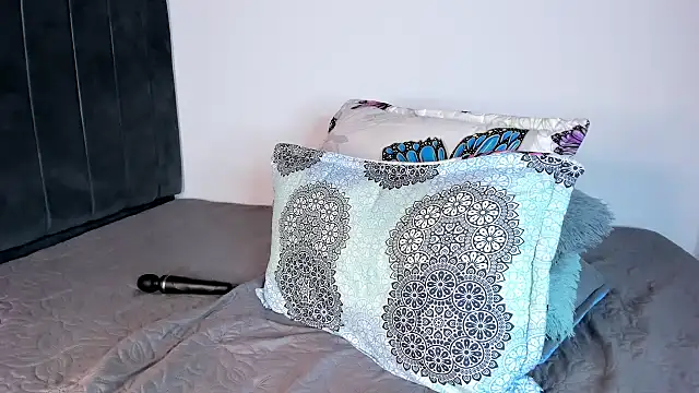 Susi 30 online show from 10/23/25, 03:50