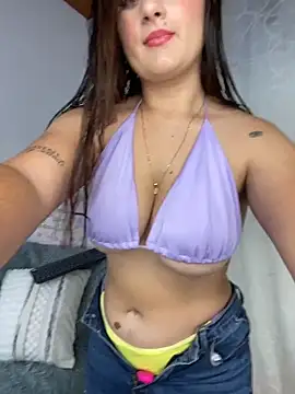 Susi 30 online show from 06/10/26, 12:33