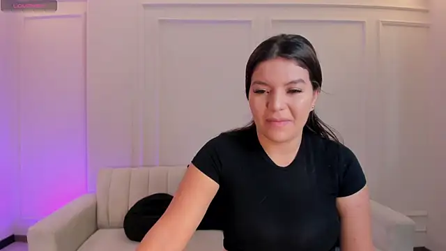 ValeriaRoldanX online show from 07/23/26, 10:13