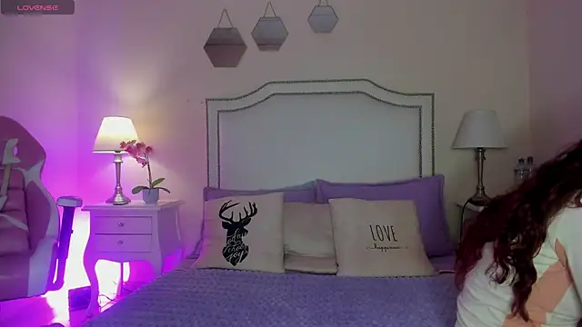 KIMAPRIL online show from 09/27/25, 08:03