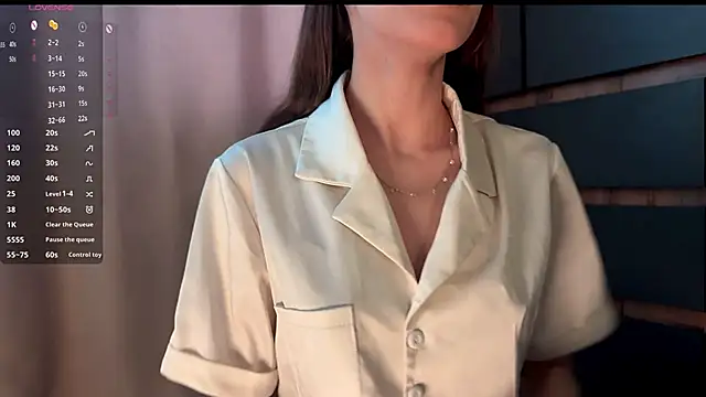 HellPeach online show from 06/19/26, 01:04