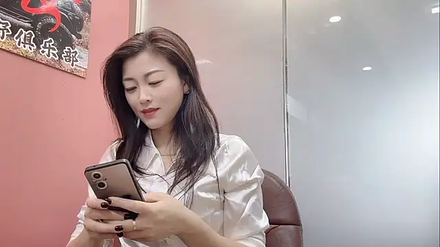 QianF-666 online show from 10/07/25, 07:38