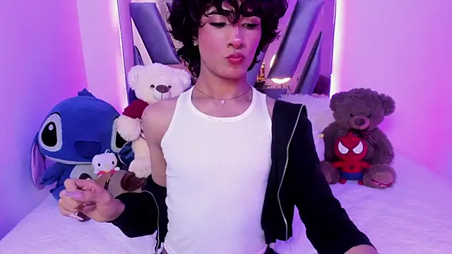 CamiloDoumit online show from 01/08/25, 05:37