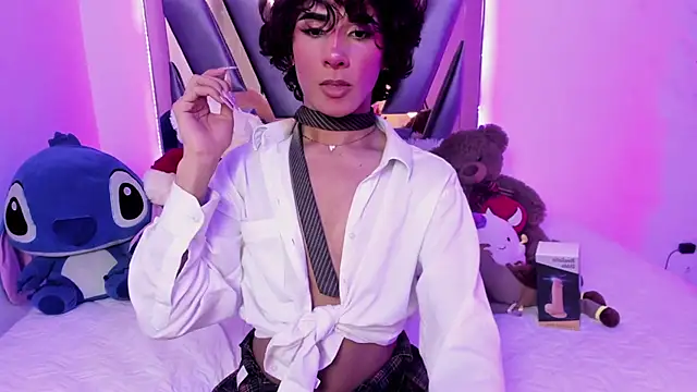 CamiloDoumit online show from 01/08/25, 08:38