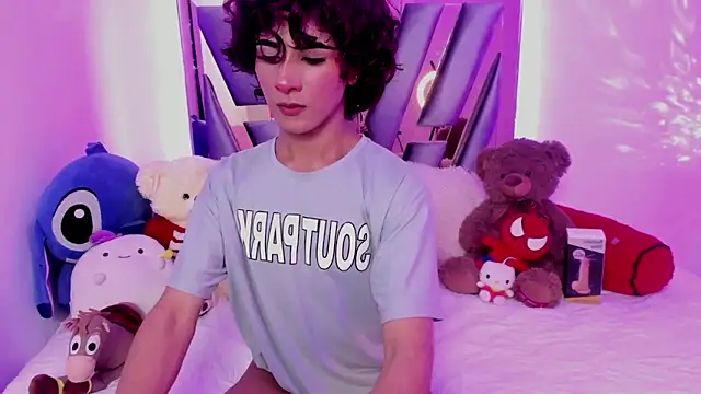CamiloDoumit online show from 01/09/25, 03:26