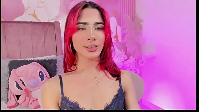 CamiloDoumit online show from 07/24/26, 04:05