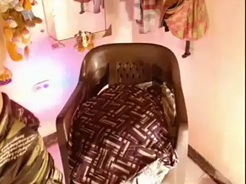 DiablaArdiente05 online show from 09/13/25, 11:59