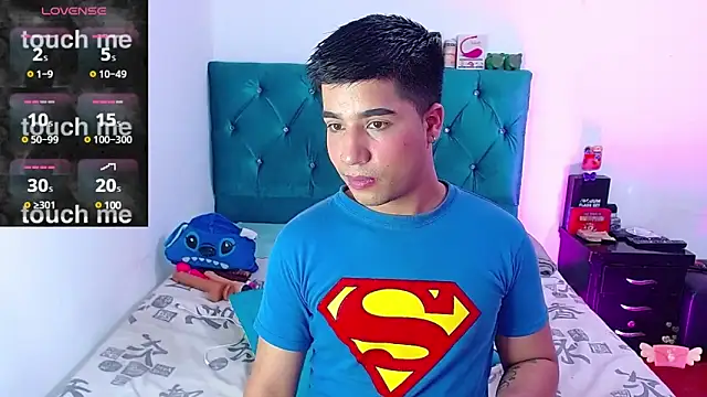 Randy horny online show from 02/10/25, 11:23