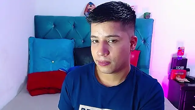 Randy horny online show from 02/17/25, 08:15