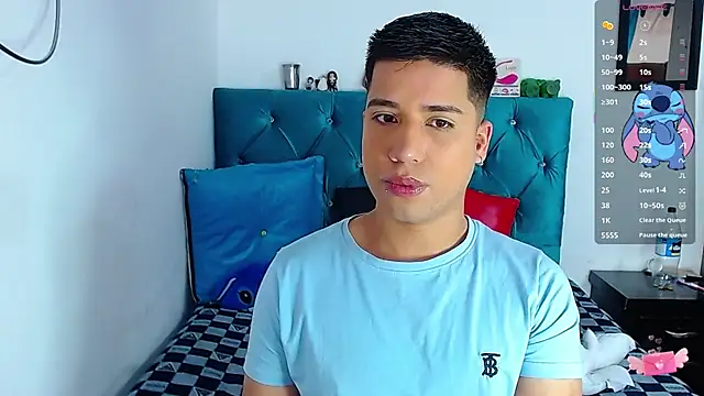 Randy horny online show from 03/07/25, 06:54