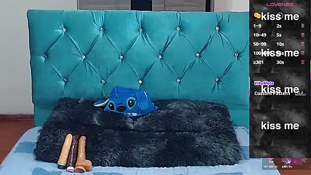 Randy horny online show from 09/15/25, 05:02