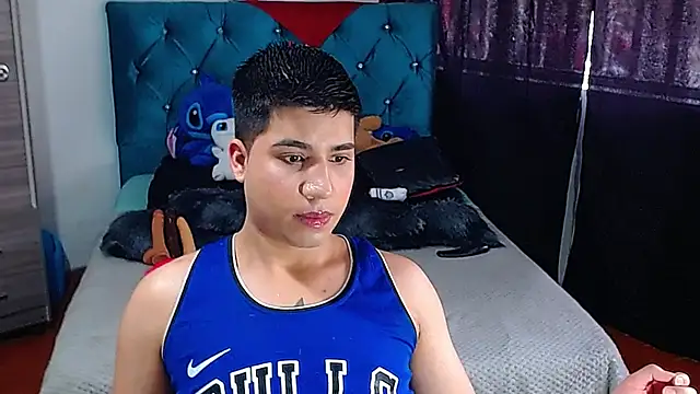 Randy horny online show from 11/01/25, 05:59