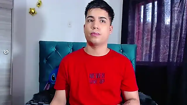 Randy horny online show from 11/23/25, 05:02