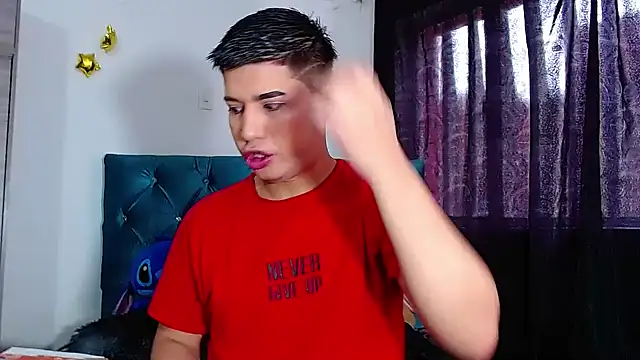 Randy horny online show from 11/24/25, 03:45