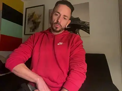 Gman143187 online show from 12/17/25, 05:30