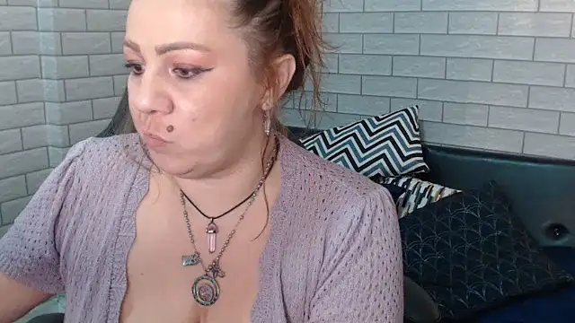 barbara portman online show from 01/07/25, 05:12
