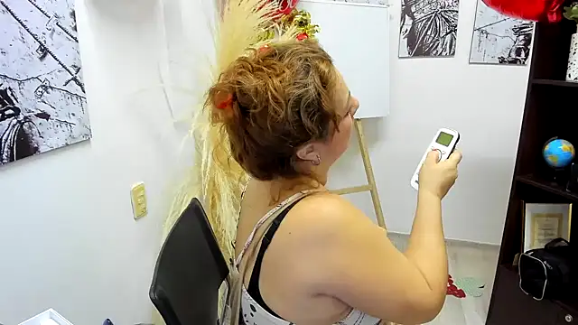 barbara portman online show from 02/13/25, 01:29