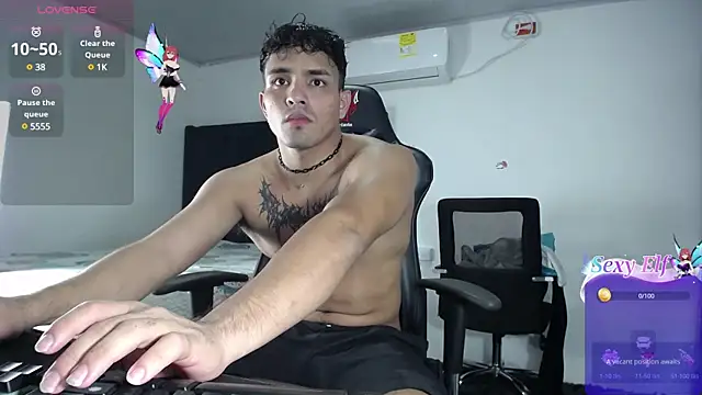 man dur07 online show from 12/14/24, 10:50