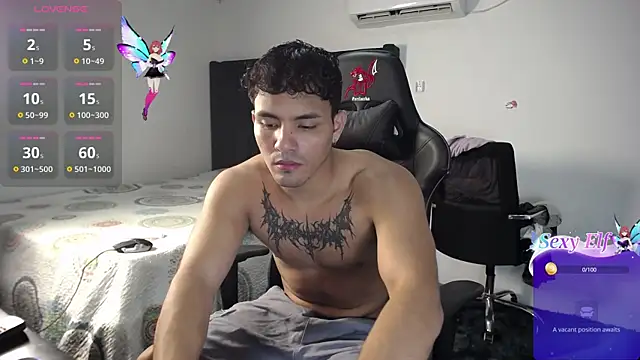 man dur07 online show from 01/03/25, 07:29