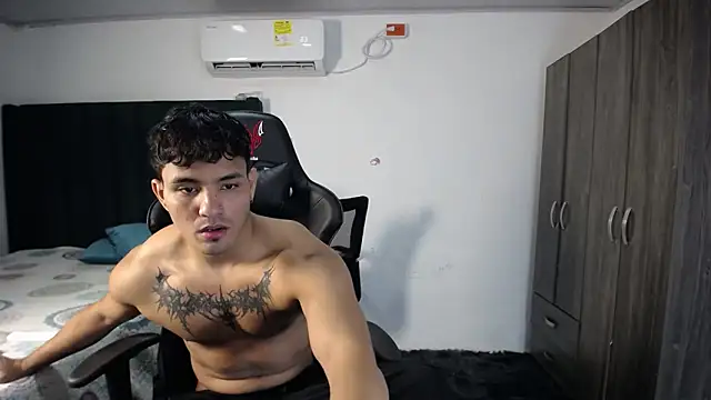 man dur07 online show from 01/16/25, 08:46