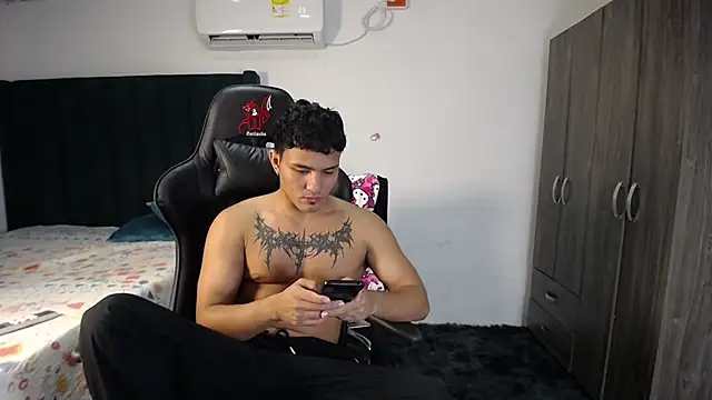 man dur07 online show from 01/25/25, 08:42