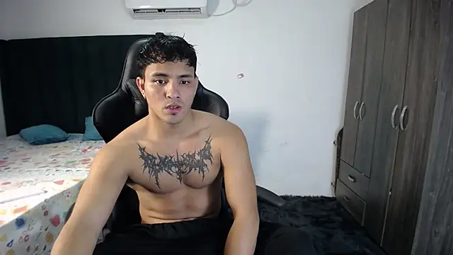 man dur07 online show from 01/29/25, 05:30