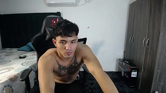 man dur07 online show from 02/10/25, 01:03