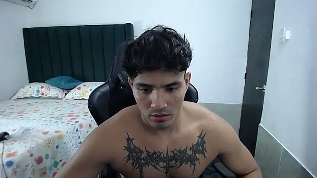 man dur07 online show from 09/20/25, 09:16