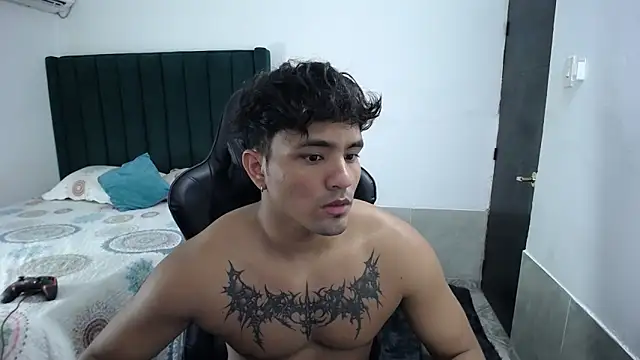 man dur07 online show from 09/25/25, 09:18