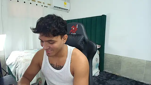 man dur07 online show from 09/26/25, 08:35