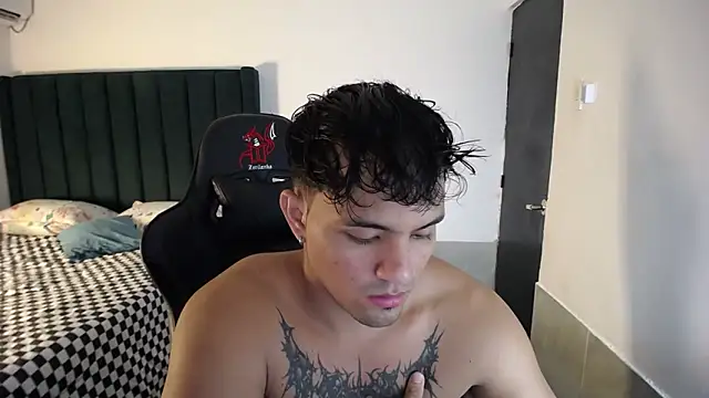 man dur07 online show from 10/16/25, 10:11